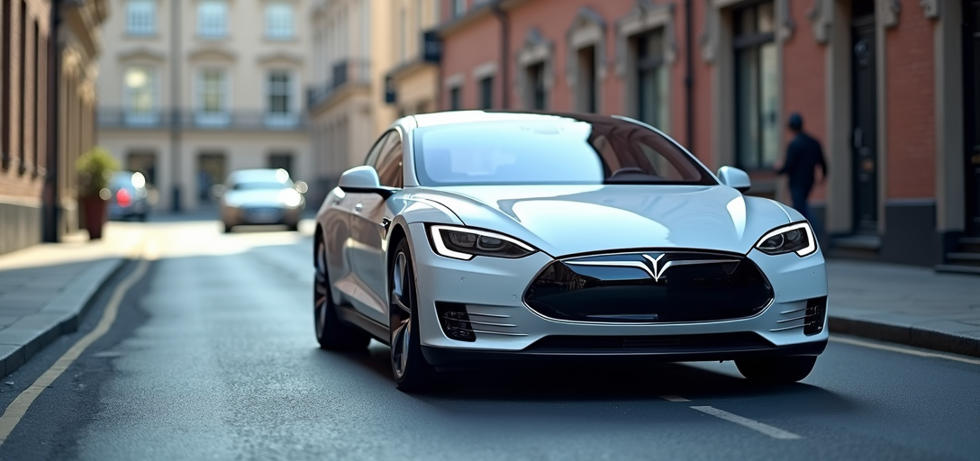 Top 5 Electric Car Insurance Providers in the UK You Should Consider
