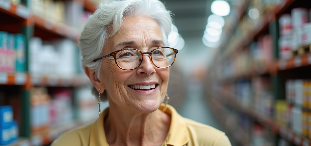 Discover Cost Savings on Eye Health Supplements for Seniors at Costco in 2026