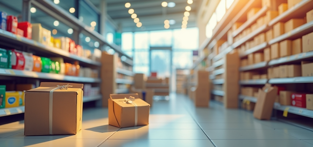 Découvrez Quels Produits Risquent de Quitter Nos Magasins