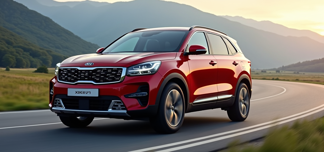 Discover the Top 5 Most Reliable Kia SUVs for 2026