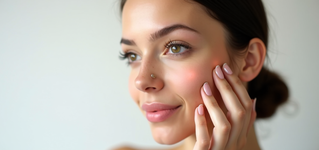 Achieve a Flawless No-Makeup Look Using Just Three Simple Products