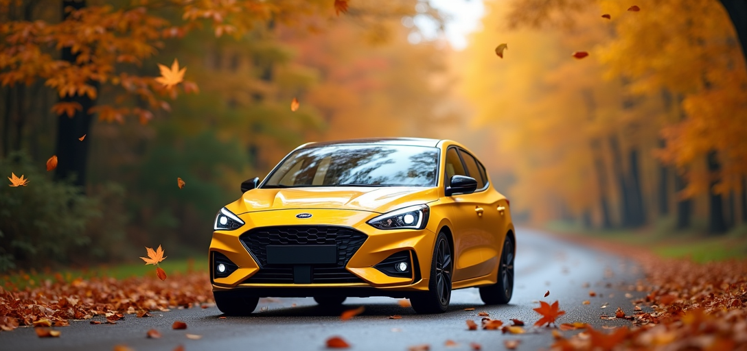 Discover the Advantages of Autumn: Why Fall is Ideal for Car Shopping