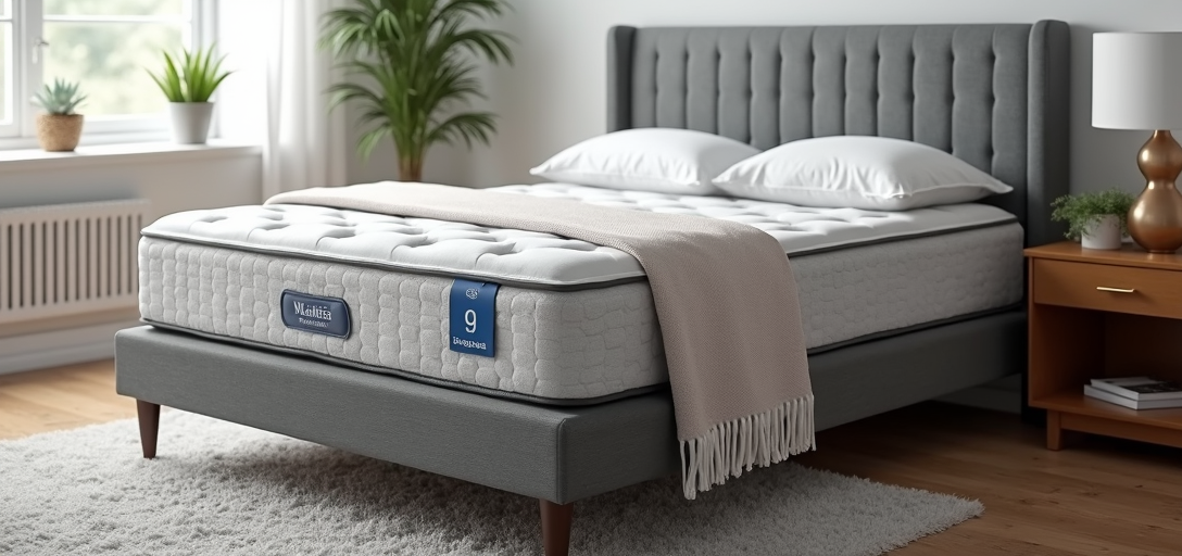 Discover the Best 5 Mattresses to Buy at Sam's Club in 2026