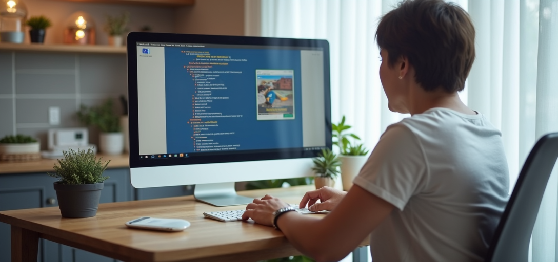 Navigating Internet Choices for Seniors: A Helpful Guide to Walmart's Offers