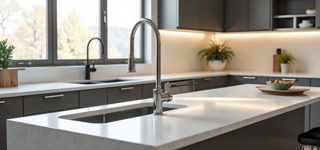 Explore Exciting 2026 Countertop Installation Savings at Costco