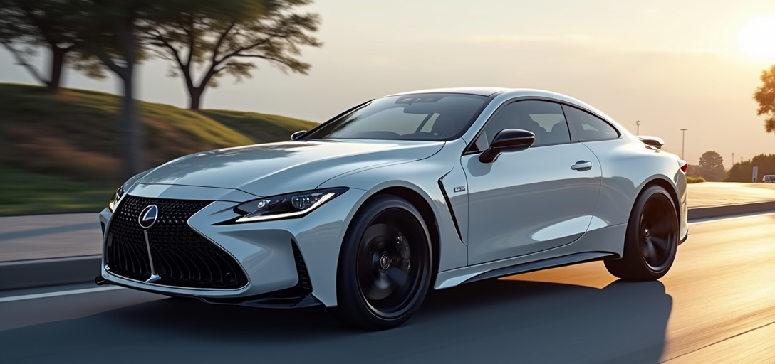 Discover Exciting Luxury Vehicle Offers at Costco for 2026