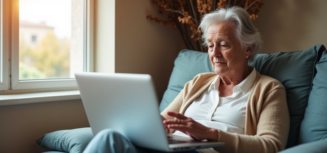 Affordable Internet Plans for Seniors on Social Security in 2026