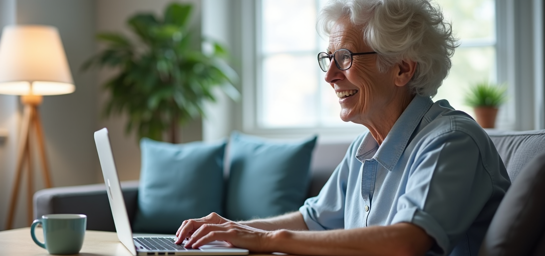 Discover Exclusive Internet Bundle Deals for Seniors with Spectrum This August