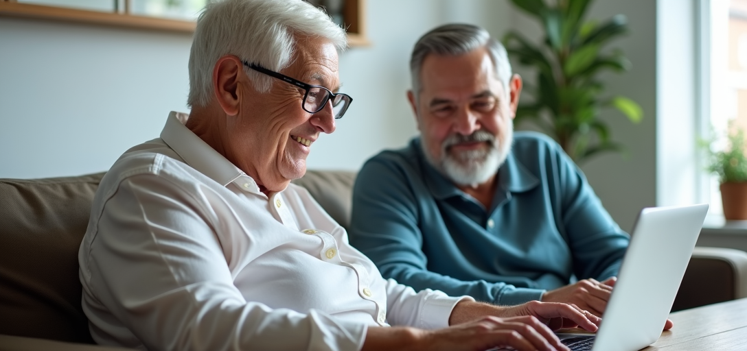 Discover Affordable Spectrum Internet and Mobile Bundles Tailored for Seniors