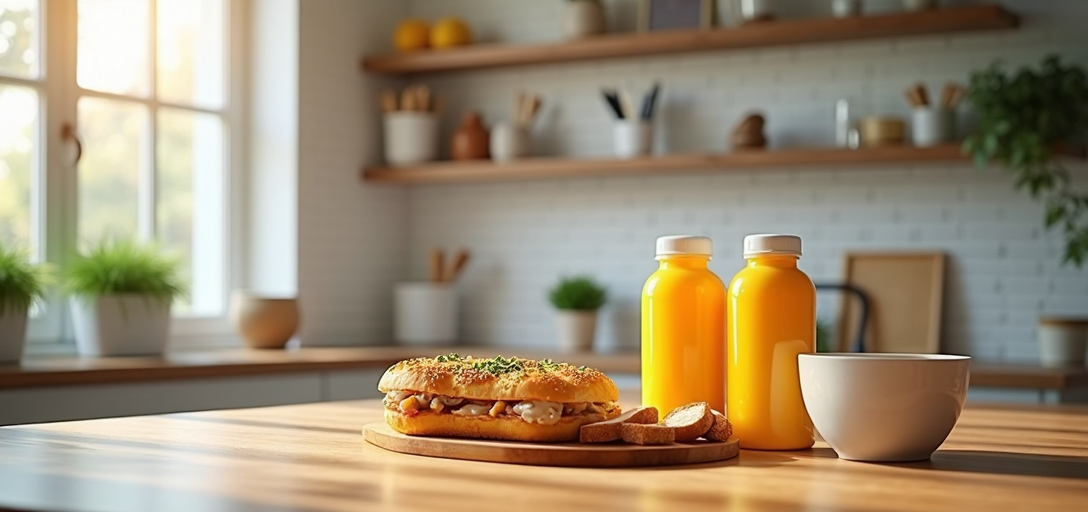 Découvrez les 5 Meilleurs Produits Pour La Maison Chez Lidl En 2026