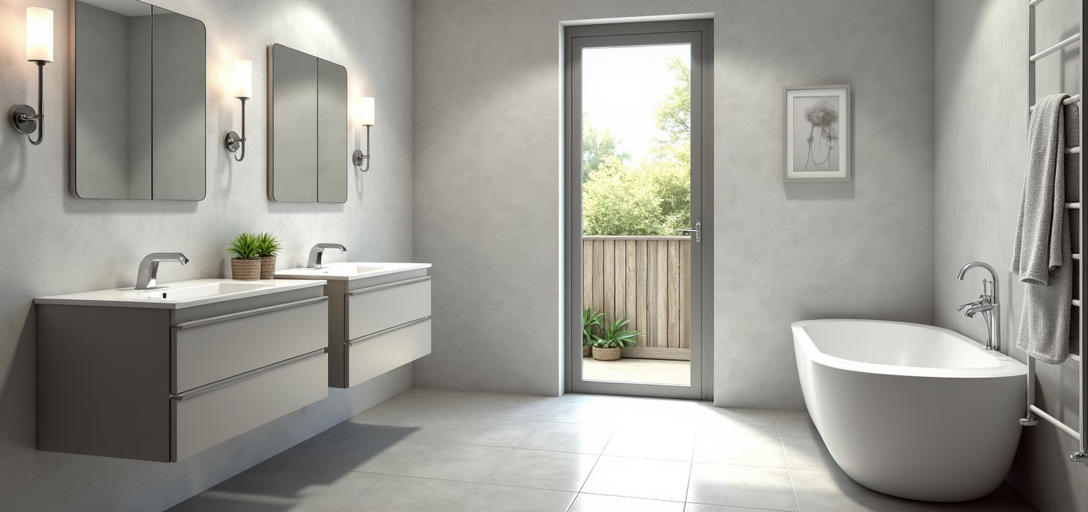 Découvrez Les Services De Rénovation De Salle De Bain Offerts Par Costco Canada En Septembre 2026