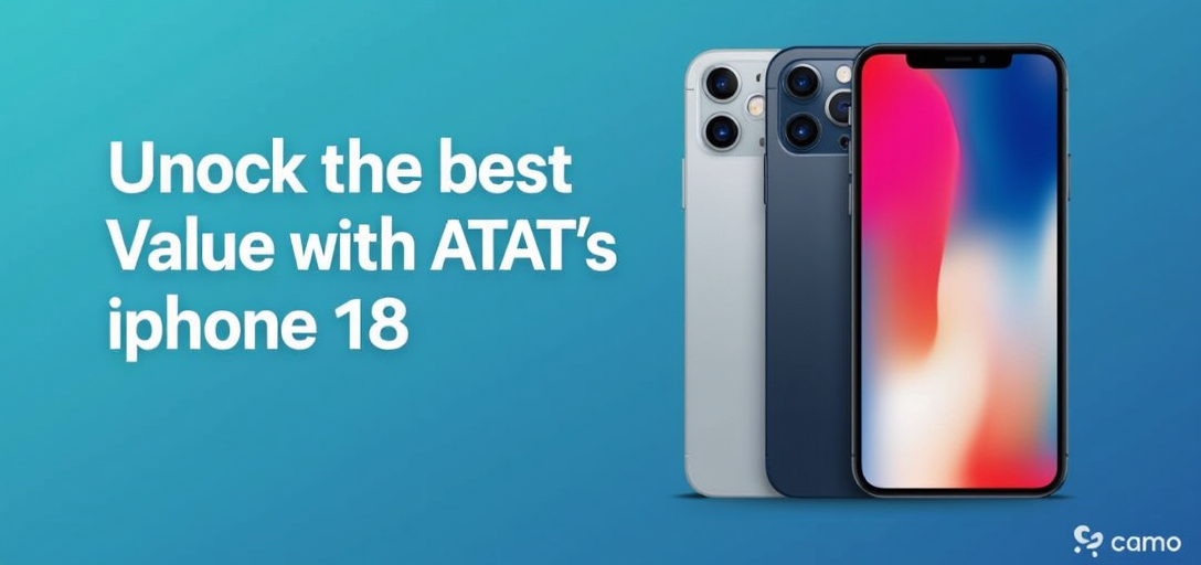 Unlock the Best Value with AT&T's iPhone 18 Trade-In Deals