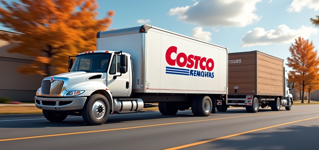 Exclusive Junk Removal Perks for Costco Executive Members