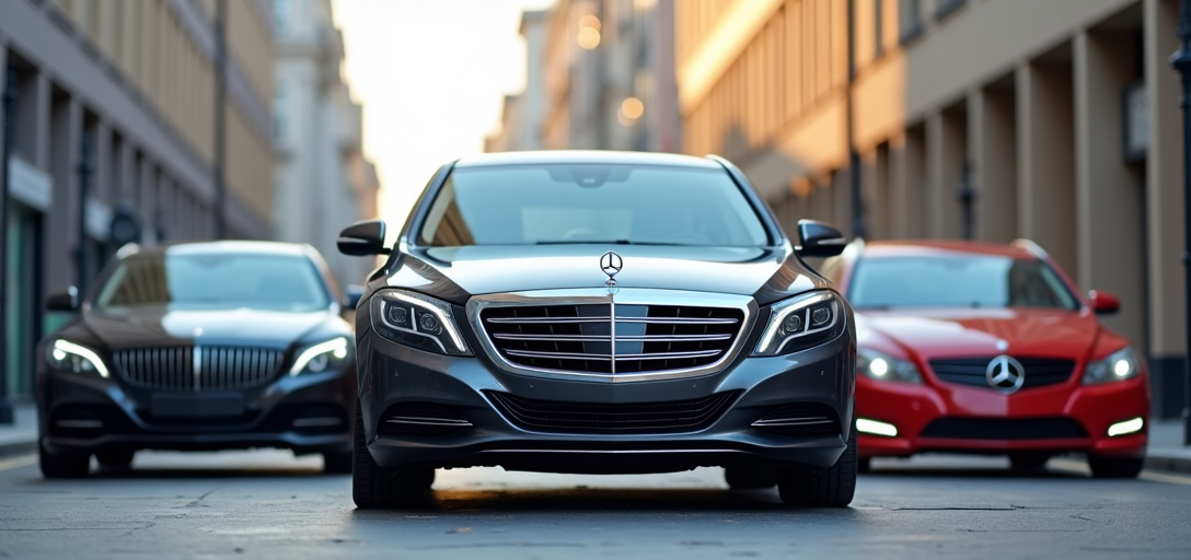 Discover the Best Multi Car Insurance Providers in the UK: Our Top 5 Picks