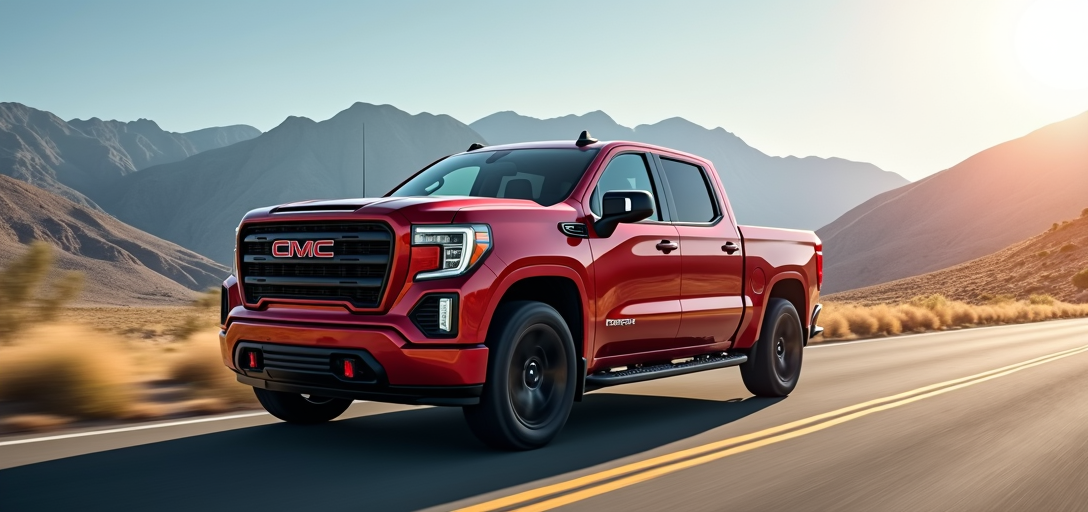 Discover Exciting Truck Deals Through the Costco Auto Program for 2026
