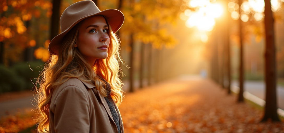 Zeitlose Herbst-Favoriten: Entdecke, Was Jetzt Zurück Ist