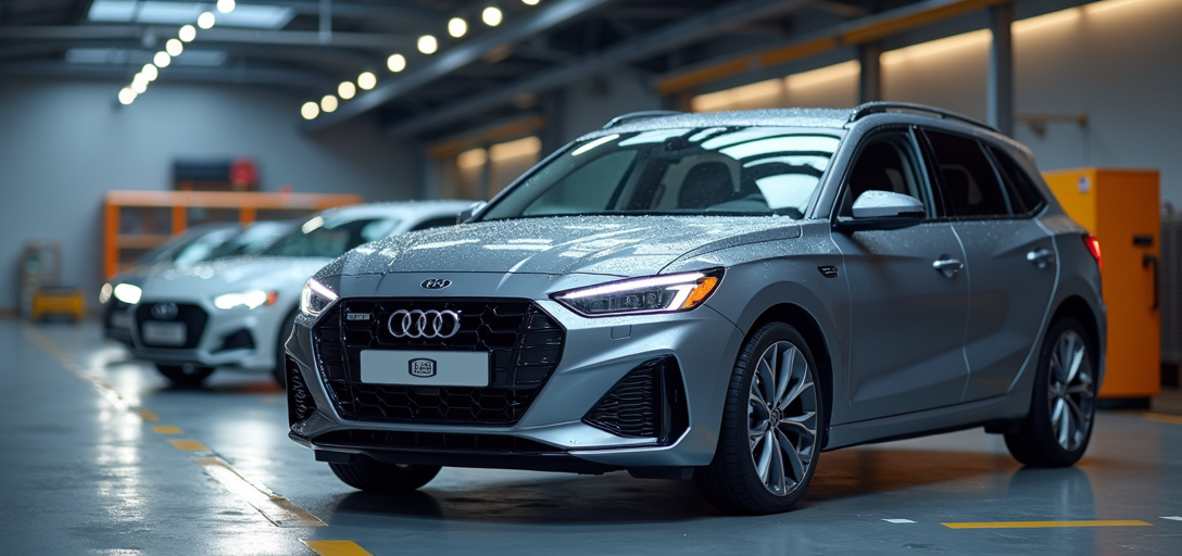 Discover RAC's Trusted MOT Services Coming to the UK in 2026