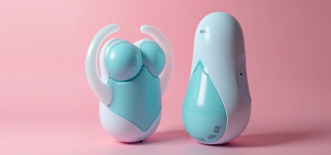 Discover the Top 5 Innovative Intimate Devices for Women in 2026