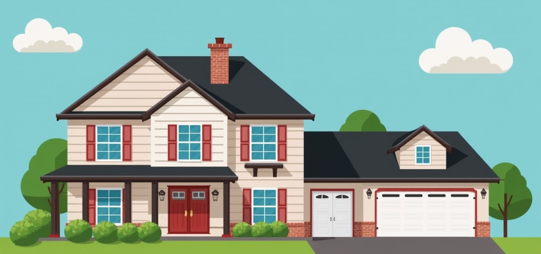 Top 5 Home Insurance Companies Offering Reliable Roof Damage Coverage