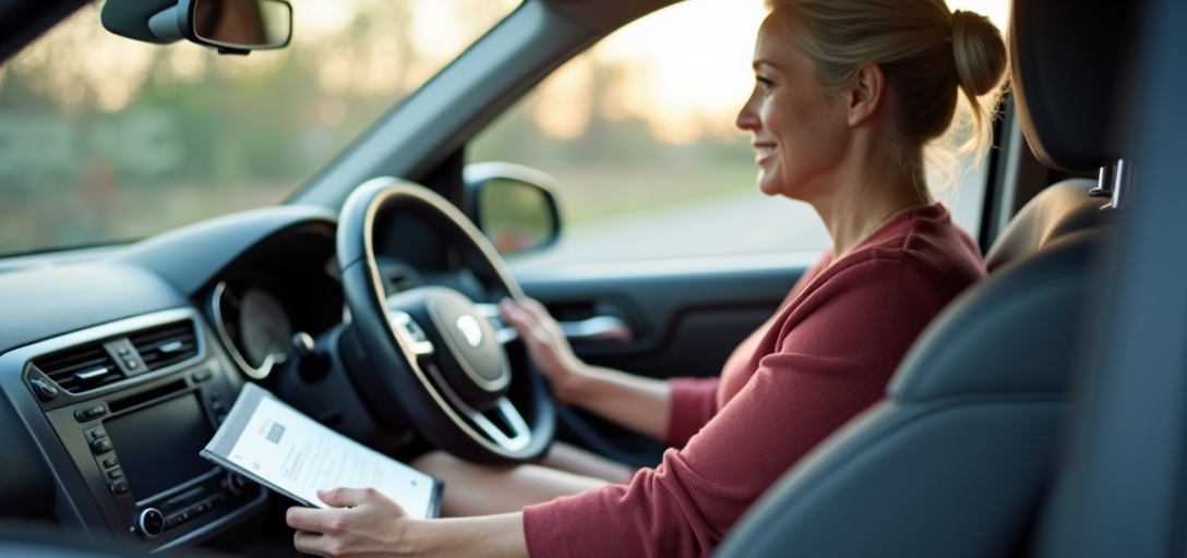 Exploring Tesco Car Insurance Options for Retired Drivers: What You Need to Know