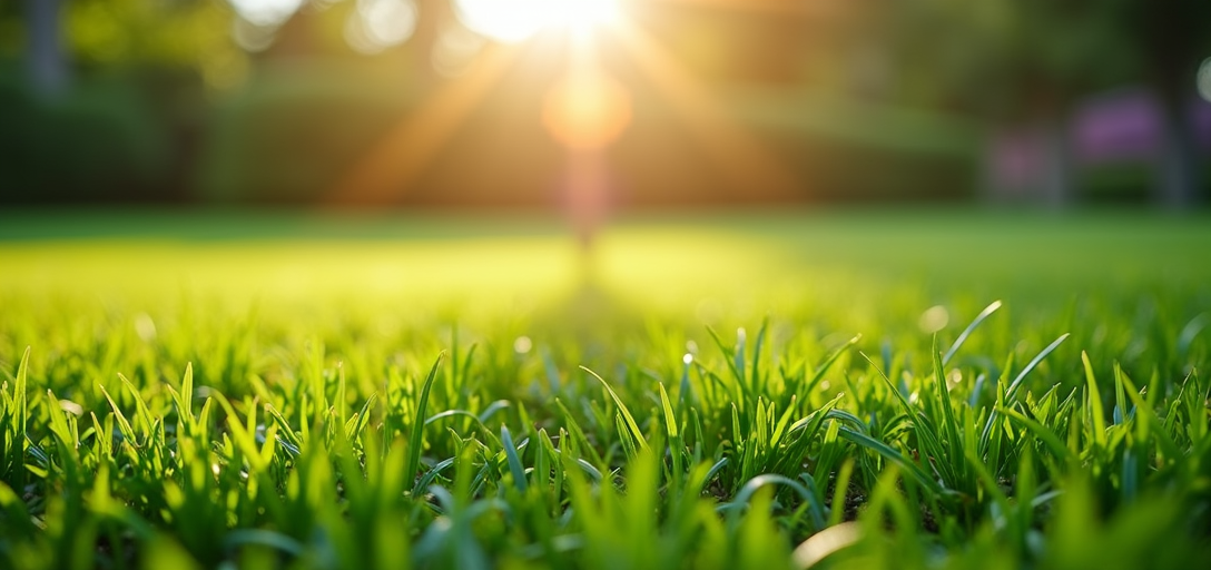 Exclusive Lawn Care Savings for Seniors in Your Community