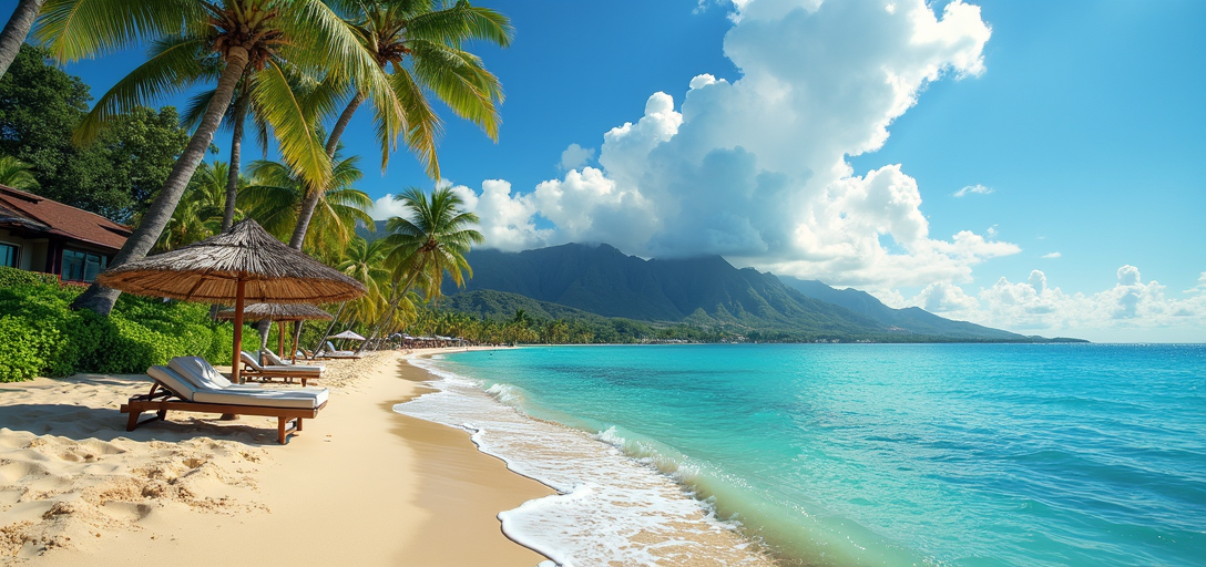 Discover Affordable Paradise: Costco's Bundled Vacation Packages to Waikiki