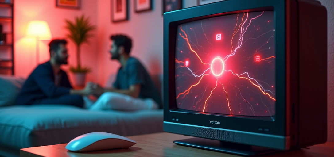 Discover the Power of Verizon’s 2026 Internet and TV Bundles
