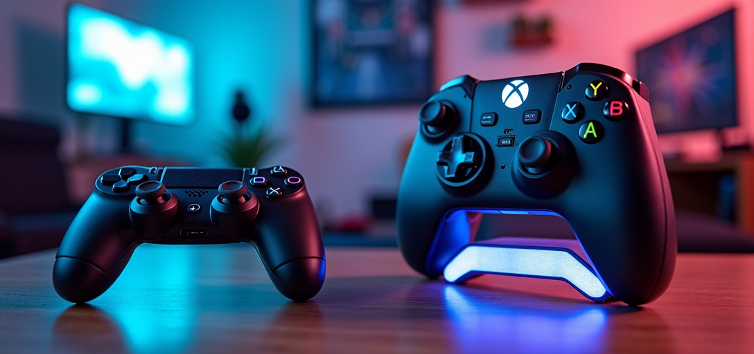 Discover Unmissable Deals on Gaming Gadgets at BIG W's Clearance Sale