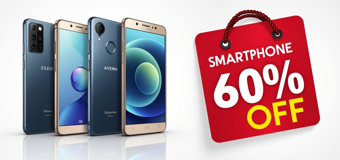 Unlock Amazing Savings with JB Hi-Fi’s Early Black Friday Smartphone Deals