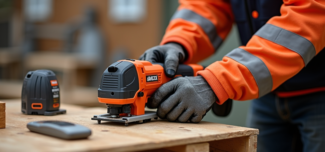 Discover Amazing Labor Day Deals on Power Tools at Home Depot this September
