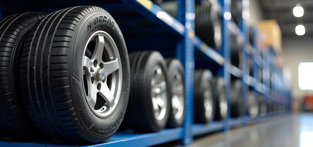 Discover the Latest Costco Tire Deals and Savings This Week