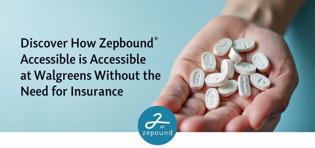 Discover How Zepbound is Accessible at Walgreens Without the Need for Insurance