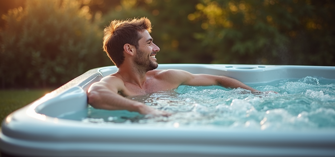Your Ultimate Guide to Scoring Big on Costco Hot Tubs Clearance Deals 2026