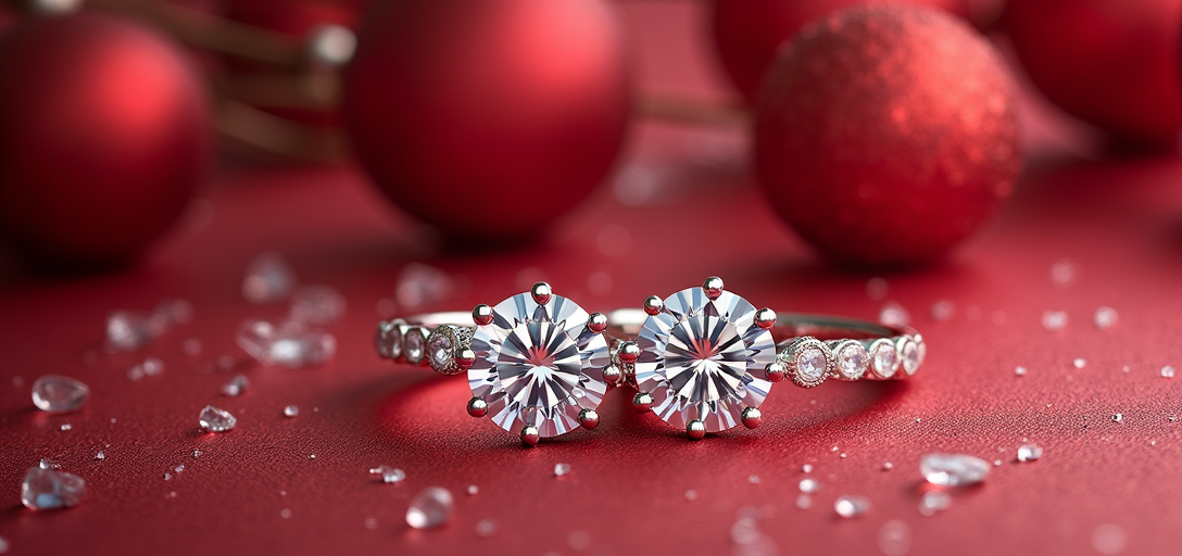 Discover Sparkling Deals: Walmart's Black Friday Jewelry Clearance Sale