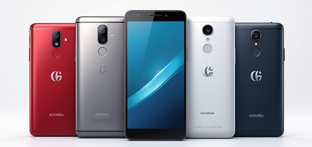Découvrez Les Meilleurs Smartphones Sans Forfait Disponibles Chez Carrefour