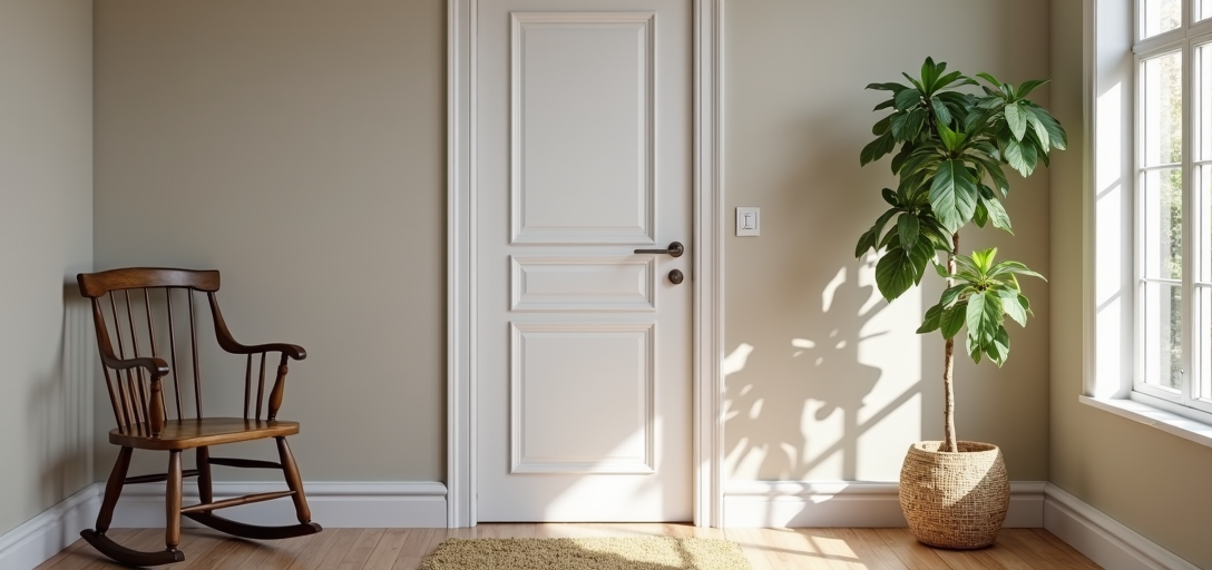 Discover Costco UK's New Home Convenience: Front Door Installation Services for Members