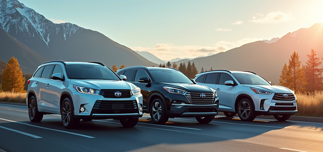 Discover Exciting New Vehicle Offers at Costco Canada for 2026