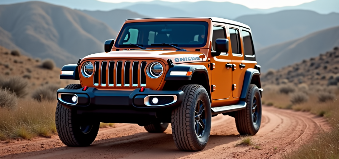 Discover the Top 5 Jeep Models Recommended by Mechanics