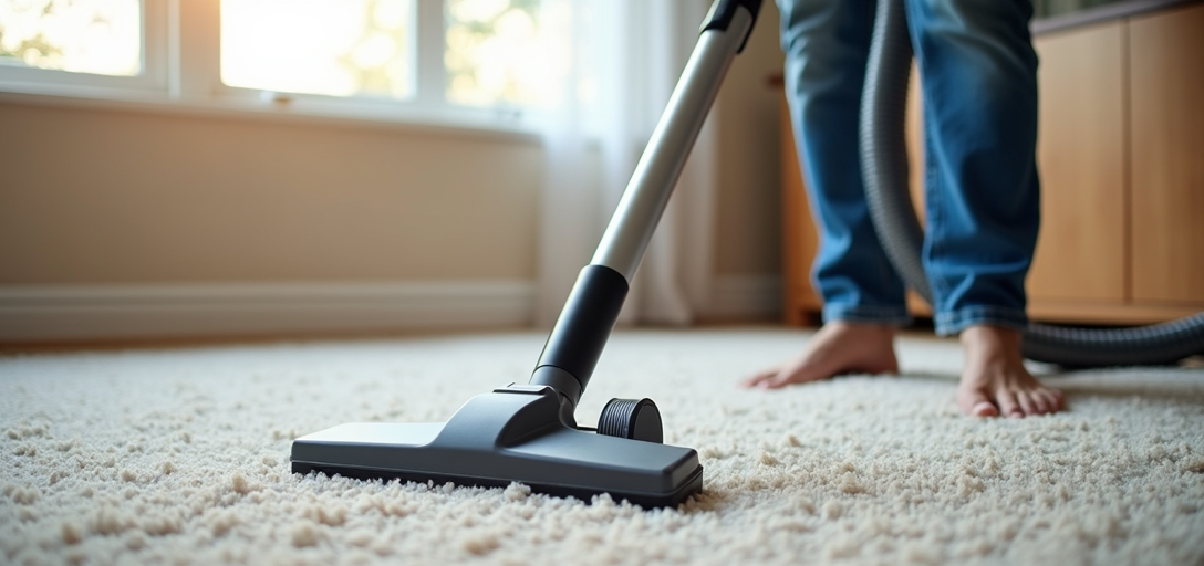 Discover the Convenient Carpet Cleaning Machines Available at Costco