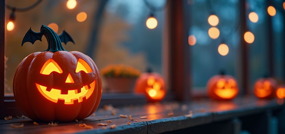 Walmart Halloween Essentials: Your Ultimate Guide for Last-Minute Shopping