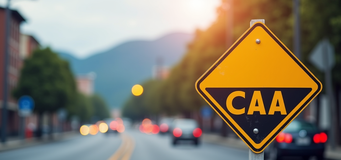 Discover How CAA Membership Unlocks Auto and Home Insurance Savings