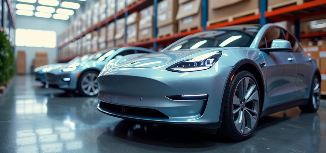 Discover How Costco Members Can Save on Electric Car Insurance in 2026