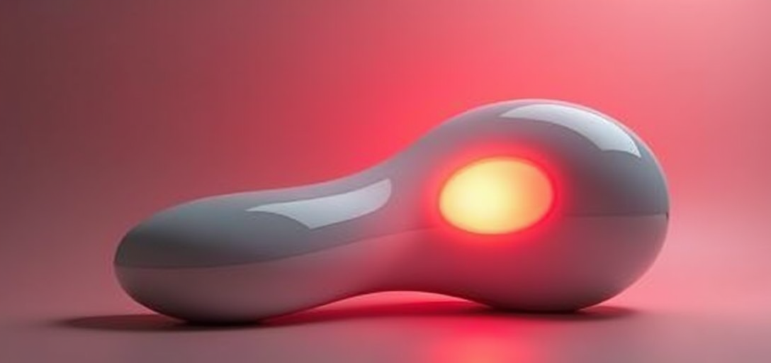 Discover the Top 5 Safe and Effective Red-Light Intimate Wellness Devices