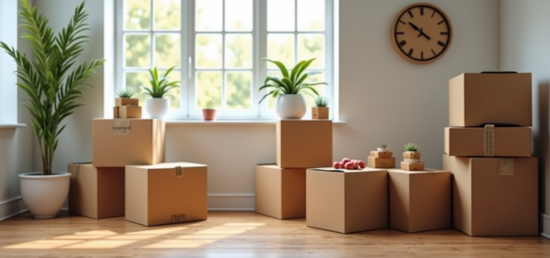 Discover Costco's Exclusive Moving & Storage Deals for 2026