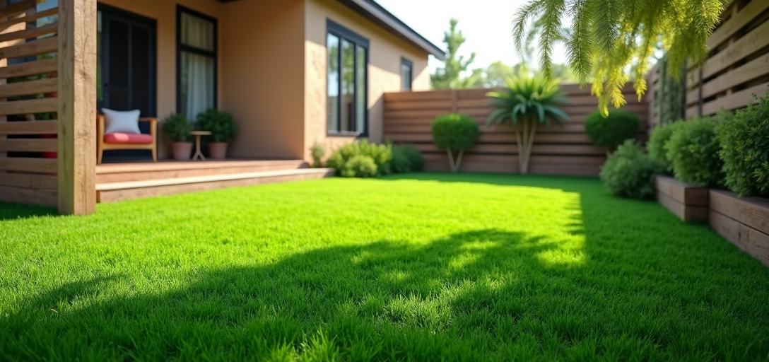 Revolutionize Your Yard with Costco's Exclusive Shawgrass Artificial Turf Installation Coming in 2026