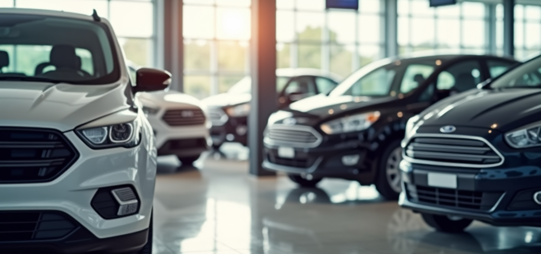 Understanding Senior Savings Programs: What to Expect at Ford Dealerships