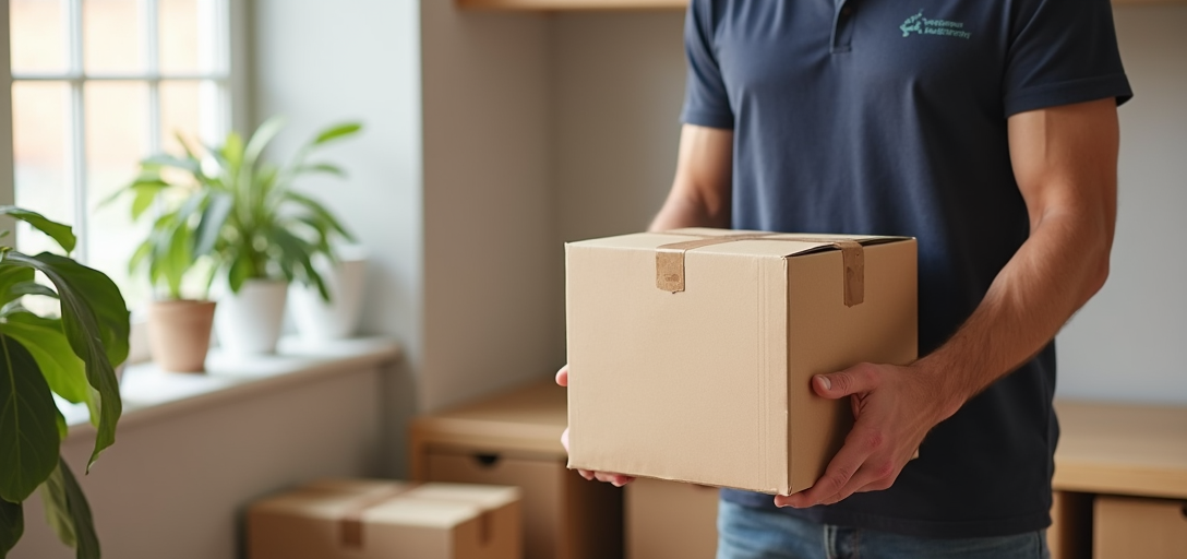 Discover Costco's New Moving & Storage Services for Members in 2026