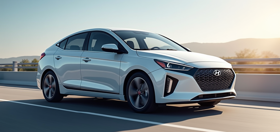 Discover Incredible 2026 Finance Offers for the Hyundai Ioniq 5