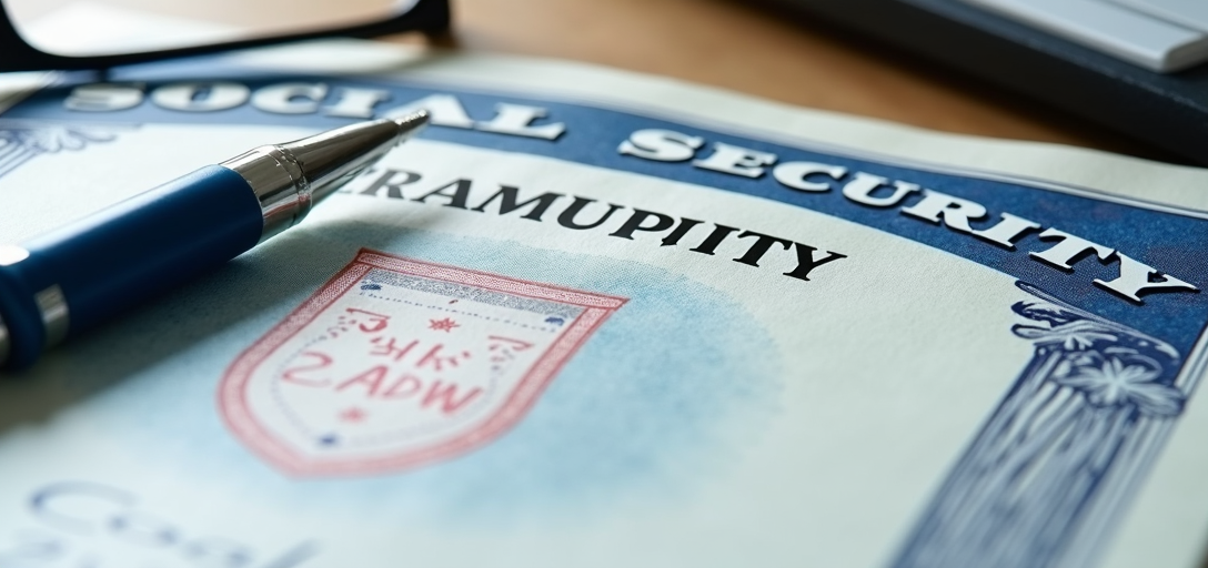 Important Dates: Your Guide to August Social Security Payments