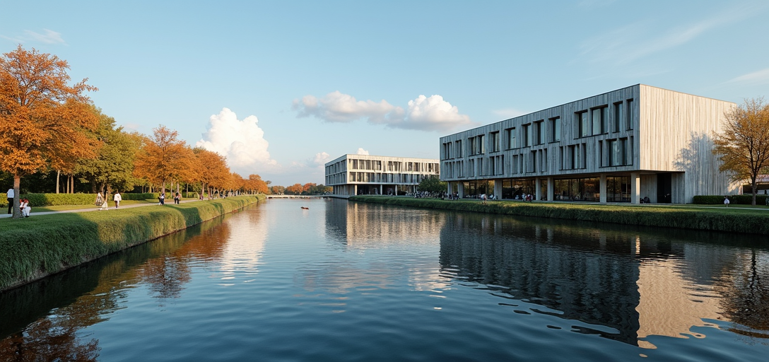 Ontdek De Hoogst Genoteerde Technische Universiteiten in Delft
